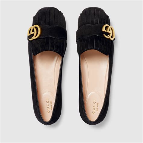 ballerine gucci ebay|Gucci Ballerina Flat Shoes for sale .